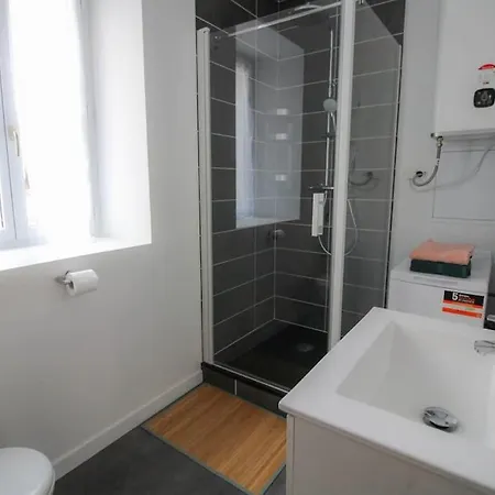 Le Pastel - Grand Renove Apartment Angouleme