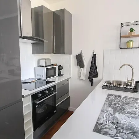 Le Pastel - Grand Renove *