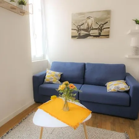 Le Pastel - Grand Renove
