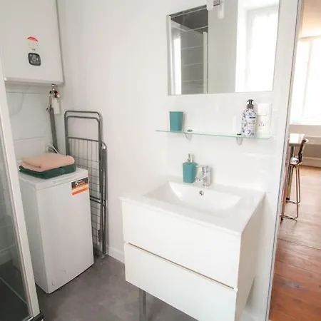 Apartment Le Pastel - Grand Renove