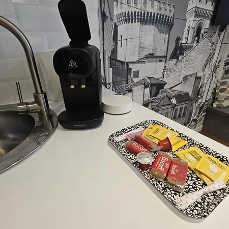 Le Pastel - Grand Renove Appartamento