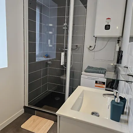 Apartamento Le Pastel - Grand Renove Angoulême