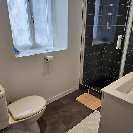 Apartamento Le Pastel - Grand Renove *