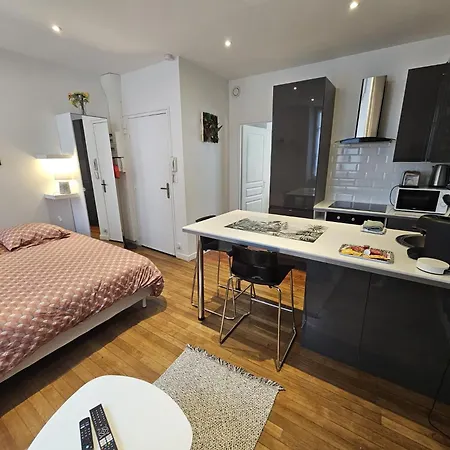 Apartamento Le Pastel - Grand Renove