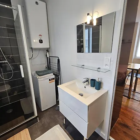 Apartamento Le Pastel - Grand Renove *