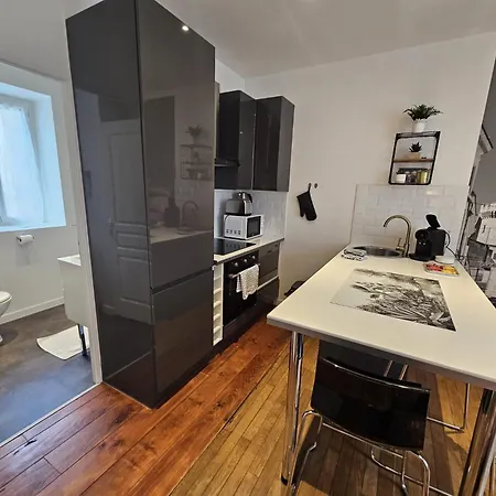 Le Pastel - Grand Renove * Angoulême