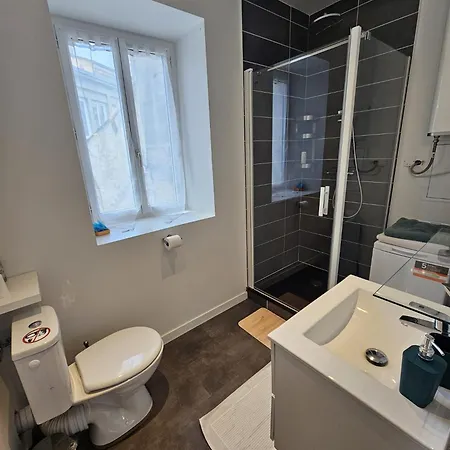 Le Pastel - Grand Renove Apartamento *