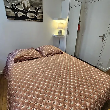 Apartamento Le Pastel - Grand Renove